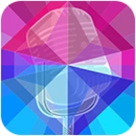 eurovision android application logo